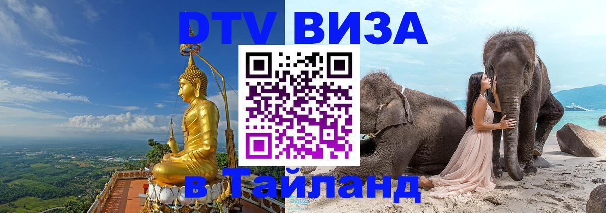 Цены на DTV визу в Таиланд — пакеты услуг, достаточно даже паспорта - Богота  21.11.2025 